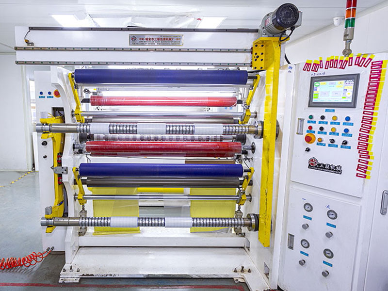 How to Choose the Right Release Paper Roll | Guide for Adhesives & Electronics